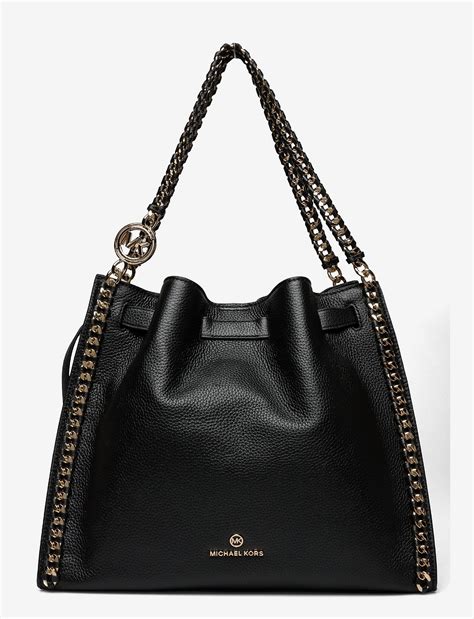 michael kors lg chain shldr tote handtaschen|Michael Kors bags for women.